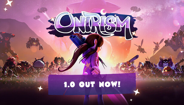 Onirism|豪华中文|Build.20519601+全DLC|解压即撸|_0