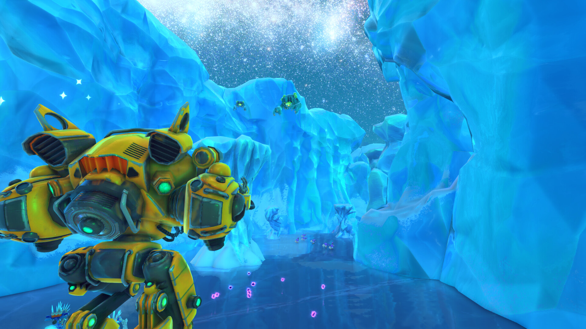 Onirism|豪华中文|Build.20519601+全DLC|解压即撸|_9