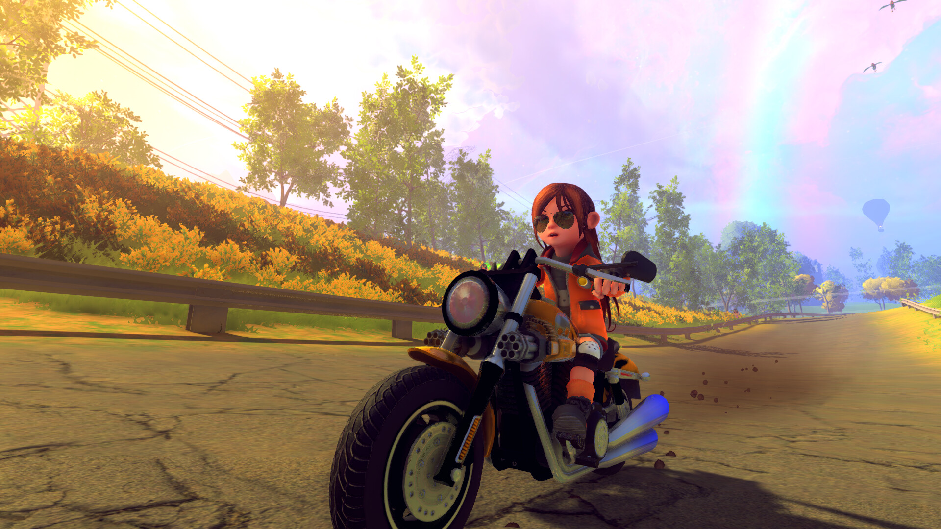 Onirism|豪华中文|Build.20519601+全DLC|解压即撸|_6