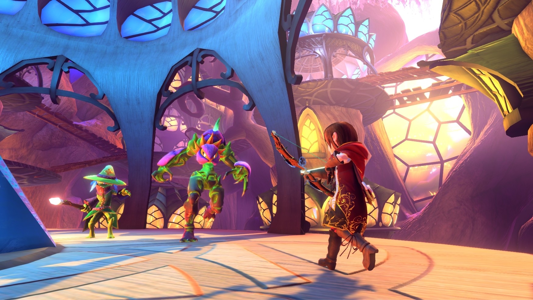 Onirism|豪华中文|Build.20519601+全DLC|解压即撸|_4