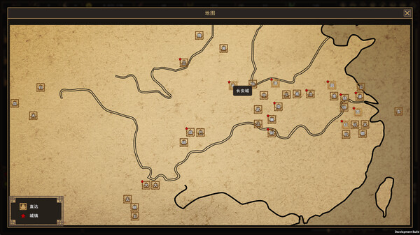 我来自江湖|官方中文|Build.19542669-剑舞千山-画皮幻影|解压即撸|_6