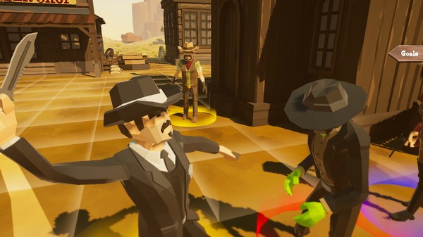 神枪手大战僵尸|官方中文|NSP|原版|_3