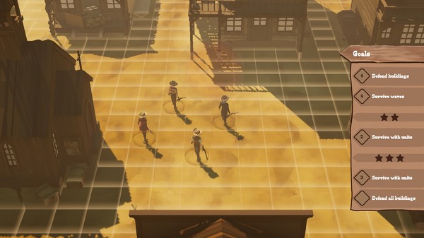 神枪手大战僵尸|官方中文|NSP|原版|_4