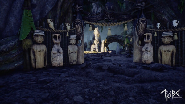 部落 原始建设者|官方中文|V1.1.10-湮灭-指挥|解压即撸|_1