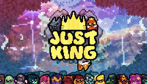 Just King|官方中文|Build.13017085-全新完整版|解压即撸|_0