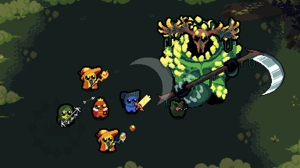 Just King|官方中文|Build.13017085-全新完整版|解压即撸|_1