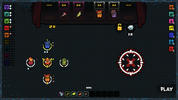 Just King|官方中文|Build.13017085-全新完整版|解压即撸|_2