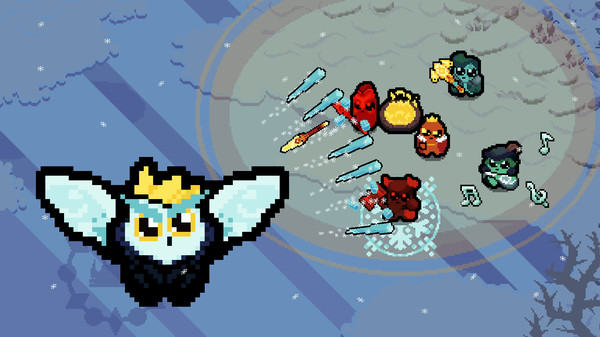 Just King|官方中文|Build.13017085-全新完整版|解压即撸|_3