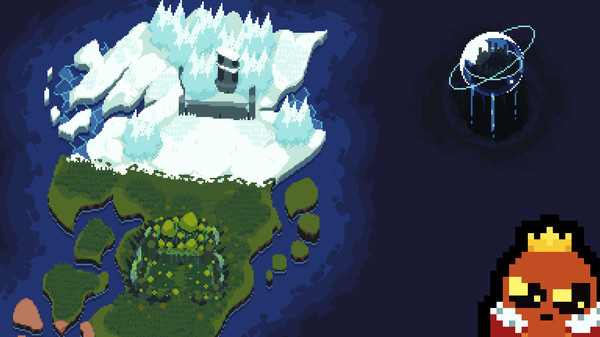 Just King|官方中文|Build.13017085-全新完整版|解压即撸|_4