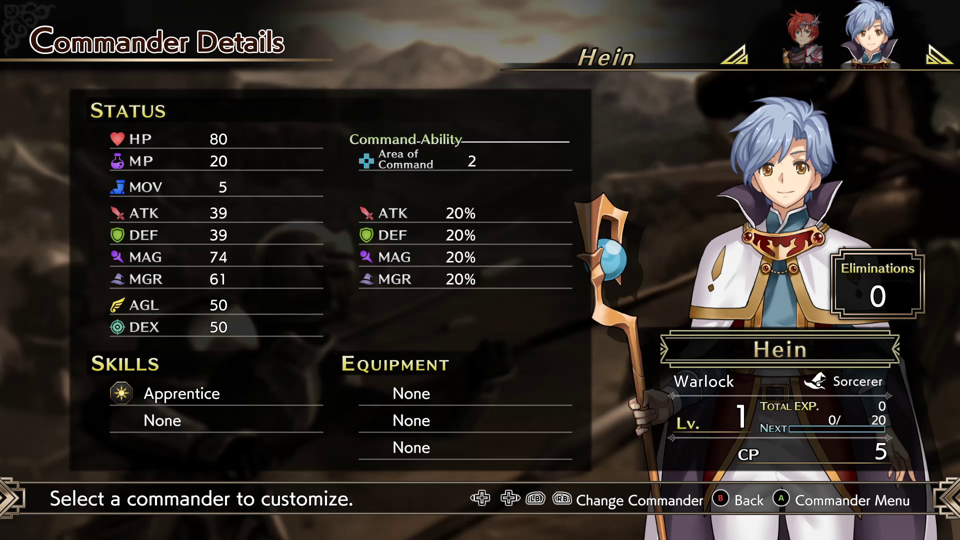 梦幻模拟战1&2 重制版|官方中文|最终版-暗黑王国-光辉骑士+全DLC|解压即撸|_3