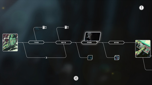 深海 即刻抉择|官方中文|Build.4786895|解压即撸|_2