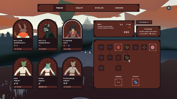 柔足战术 Tenderfoot Tactics|官方中文|本体+1.0.3F升补|NSZ|原版|_9