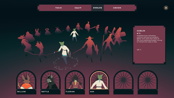 柔足战术 Tenderfoot Tactics|官方中文|本体+1.0.3F升补|NSZ|原版|_8