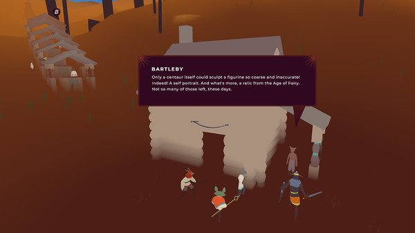 柔足战术 Tenderfoot Tactics|官方中文|本体+1.0.3F升补|NSZ|原版|_6