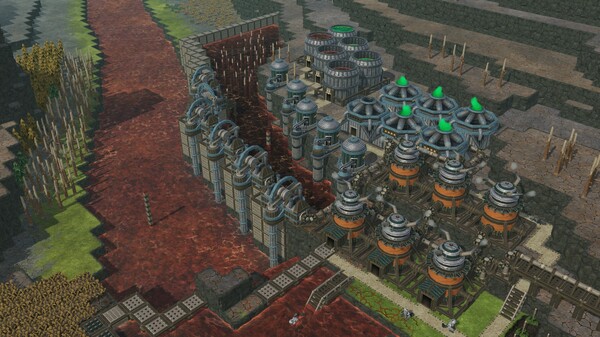 海狸浮生记|官方中文|Build.15964785-重大更新-水之奇迹-恶水之地-风雨兴邦+全DLC|解压即撸|_11