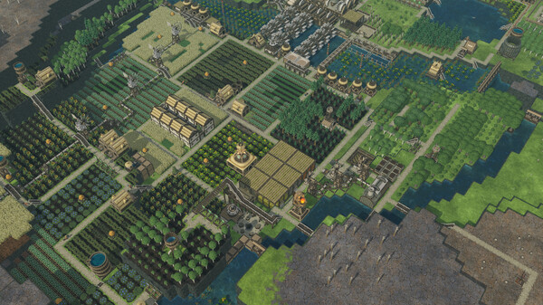 海狸浮生记|官方中文|Build.15964785-重大更新-水之奇迹-恶水之地-风雨兴邦+全DLC|解压即撸|_10