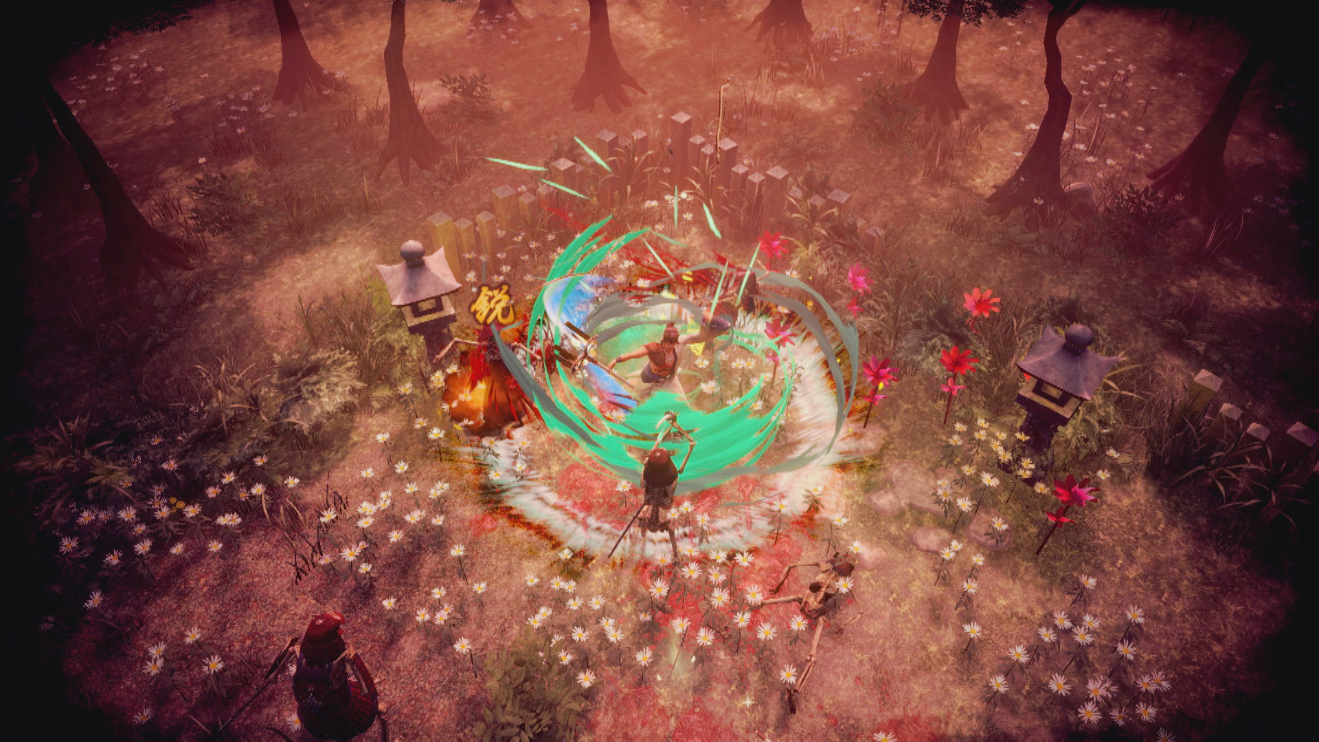 侍道外传 刀神 KATANAKAMI|官方中文|PC|_2