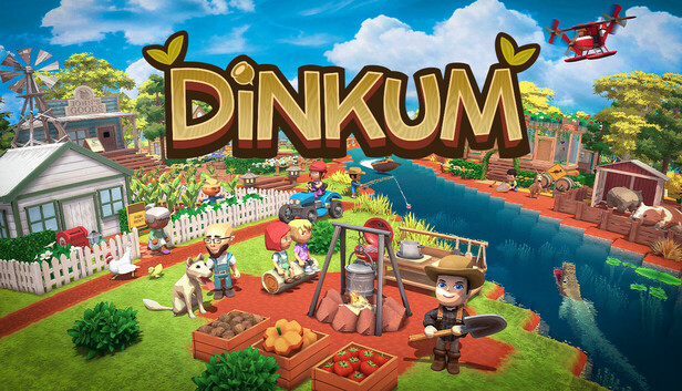 金垦小镇|官方中文|Build.19020835+全DLC|解压即撸|_0