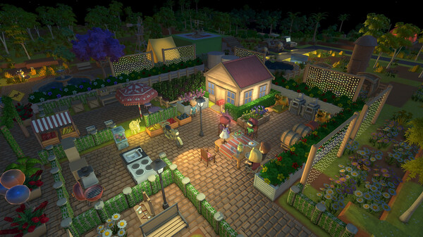 金垦小镇|官方中文|Build.19020835+全DLC|解压即撸|_2