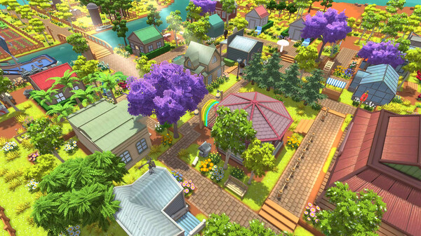 金垦小镇|官方中文|Build.19020835+全DLC|解压即撸|_3