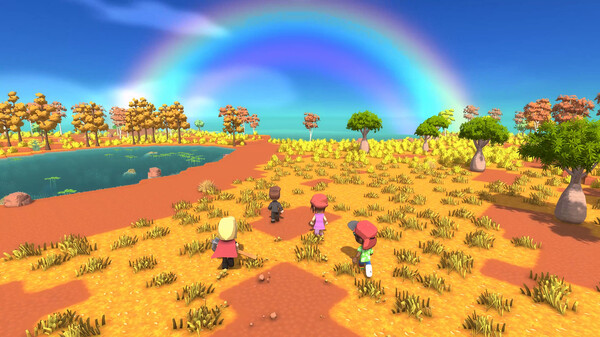 金垦小镇|官方中文|Build.19020835+全DLC|解压即撸|_6