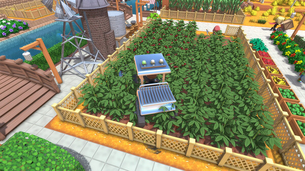 金垦小镇|官方中文|Build.19020835+全DLC|解压即撸|_5