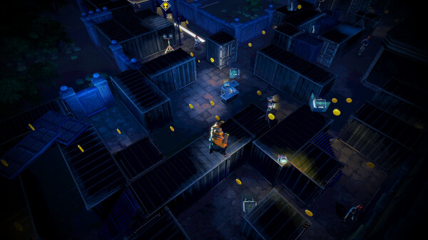 Monaco 2|官方中文|Build18016615|解压即撸|_4