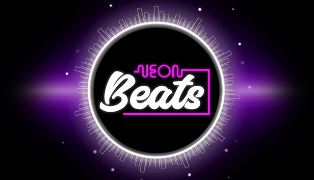 霓虹节拍 Neon Beats|官方中文|NSZ|原版|_0