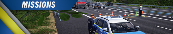 高速公路交警模拟3/Autobahn Police Simulator 3_3