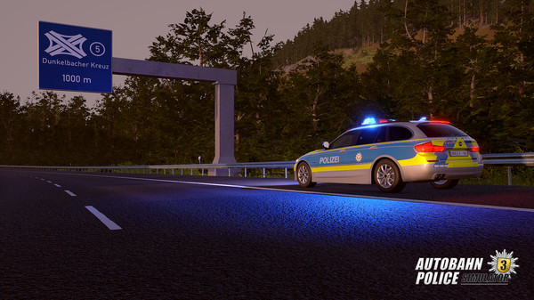 高速公路交警模拟3|官方中文|V1.4.3+全DLC|解压即撸|_9