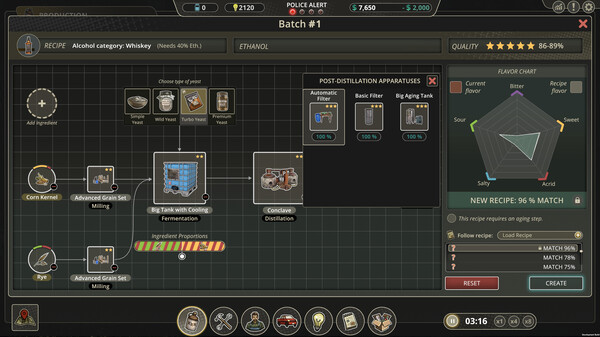 私酿酒公司|官方中文|V1.1.0-模拟经营-沙盒-快闪安德鲁老爹|解压即撸|_5