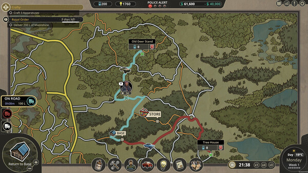 私酿酒公司|官方中文|V1.1.0-模拟经营-沙盒-快闪安德鲁老爹|解压即撸|_3