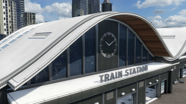 狂热运输2|官方中文|V35732+豪华升级包DLC|安装即撸|_1