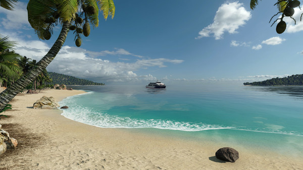 狂热运输2|官方中文|V35732+豪华升级包DLC|安装即撸|_3