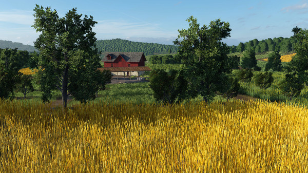 狂热运输2|官方中文|V35732+豪华升级包DLC|安装即撸|_9