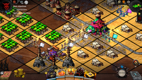 ORX 城堡之巅|官方中文|V0.12.0.14-王者高地|解压即撸|_6