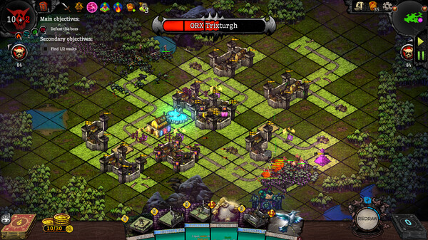 ORX 城堡之巅|官方中文|V0.12.0.14-王者高地|解压即撸|_8