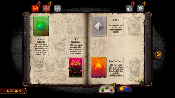 ORX 城堡之巅|官方中文|V0.12.0.14-王者高地|解压即撸|_2