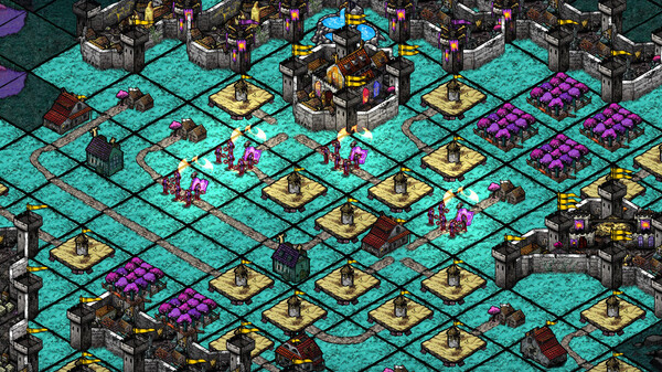 ORX 城堡之巅|官方中文|V0.12.0.14-王者高地|解压即撸|_1