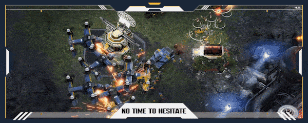 穿越火线 军团|官方中文|V2.0-战场狂人-新战斗机器-新地图|解压即撸|_11