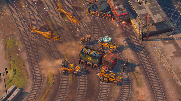 穿越火线 军团|官方中文|V2.0-战场狂人-新战斗机器-新地图|解压即撸|_2