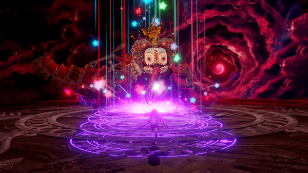 拉文洛克 Ravenlok Legendary Edition|官方中文|Build.18086507|解压即撸|_2