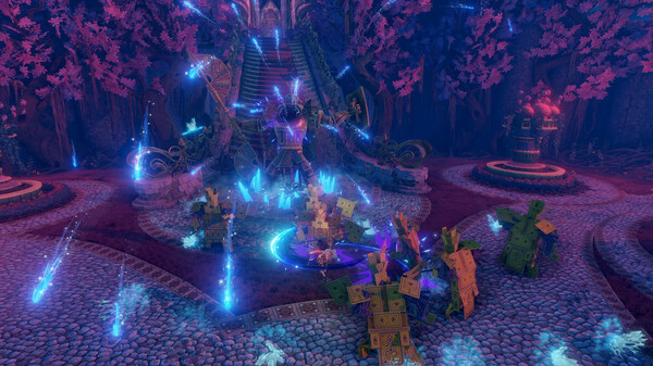 拉文洛克 Ravenlok Legendary Edition|官方中文|Build.18086507|解压即撸|_9