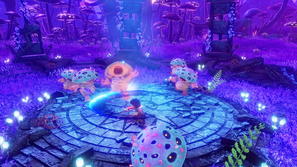 拉文洛克 Ravenlok Legendary Edition|官方中文|Build.18086507|解压即撸|_1