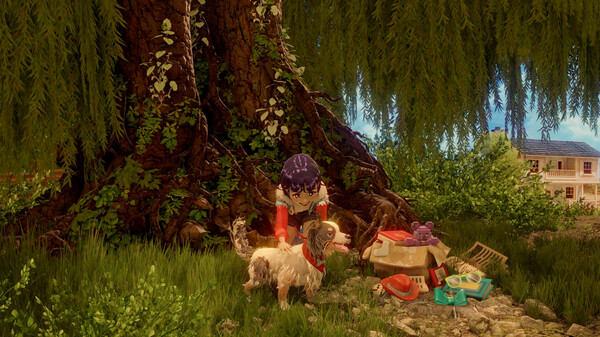 拉文洛克 Ravenlok Legendary Edition|官方中文|Build.18086507|解压即撸|_6