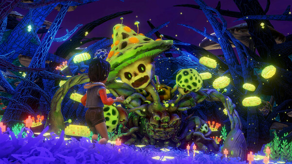 拉文洛克 Ravenlok Legendary Edition|官方中文|Build.18086507|解压即撸|_8