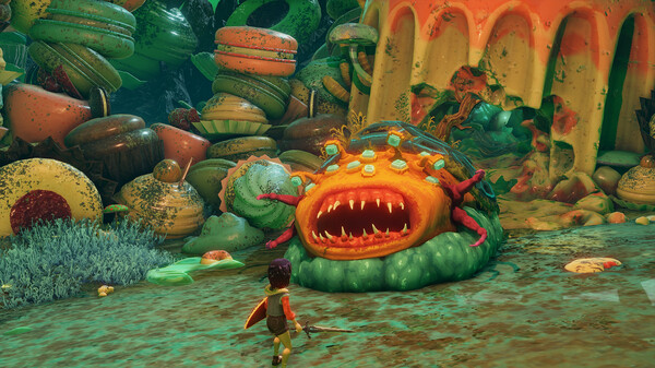 拉文洛克 Ravenlok Legendary Edition|官方中文|Build.18086507|解压即撸|_3