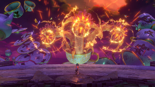 拉文洛克 Ravenlok Legendary Edition|官方中文|Build.18086507|解压即撸|_4