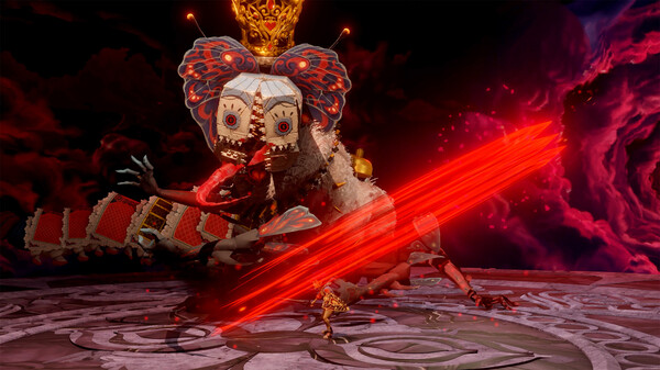 拉文洛克 Ravenlok Legendary Edition|官方中文|Build.18086507|解压即撸|_12