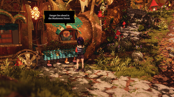 拉文洛克 Ravenlok Legendary Edition|官方中文|Build.18086507|解压即撸|_13